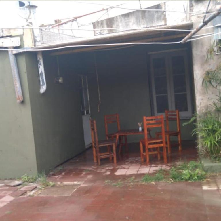 La Casa Grande - Casa de 2 dormitorios - 11