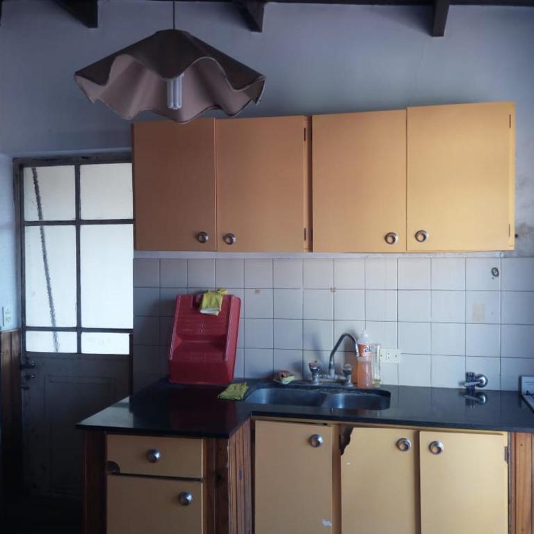La Casa Grande - Casa de 2 dormitorios - 14