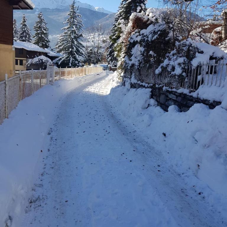 Casa Reit - Appartamento con Vista Montagna - 56