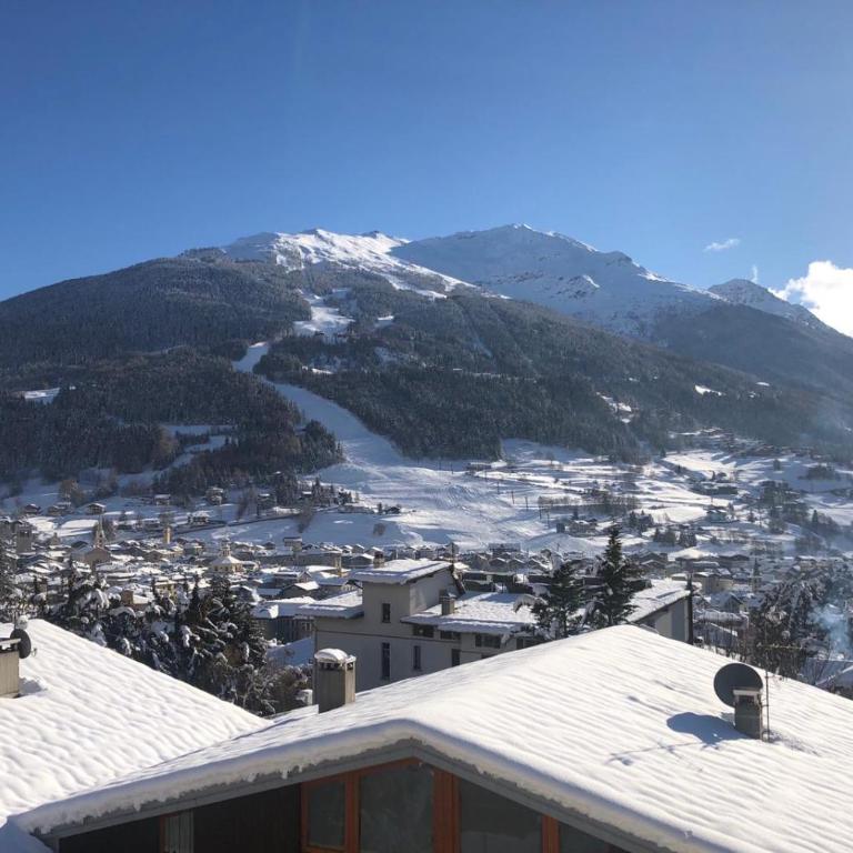 Casa Reit - Appartamento con Vista Montagna - 52