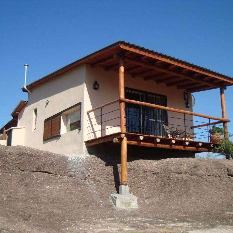 Monte Adentro - Chalet de 1 dormitorio - 18