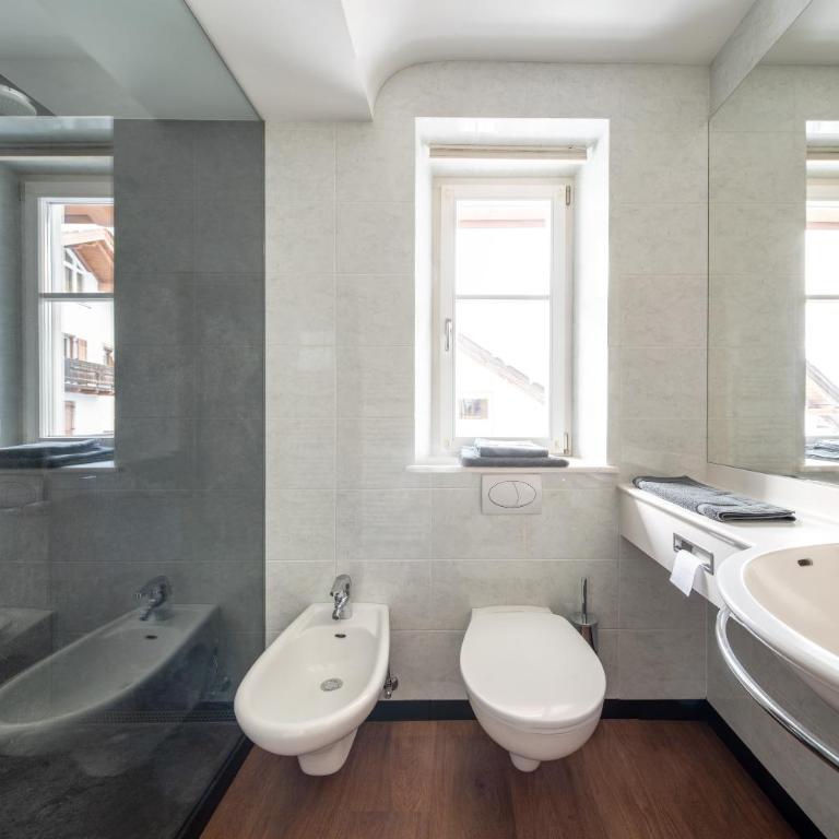 Apartment Cesa Collina- Family Retreat - Appartamento con 2 Camere da Letto - 5