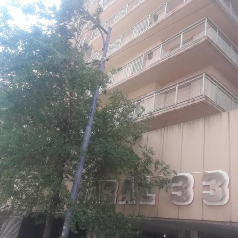 Mi Lugar en el Mundo - Apartamento con balcón - 16