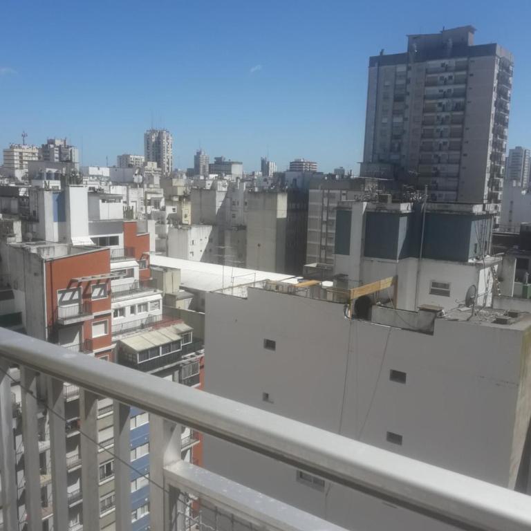 Mi Lugar en el Mundo - Apartamento con balcón - 91