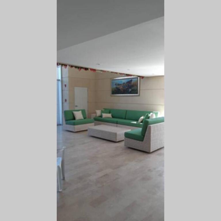 Velas Al Mar - Apartamento Rodadero Gaira - Apartamento de 2 dormitorios - 8