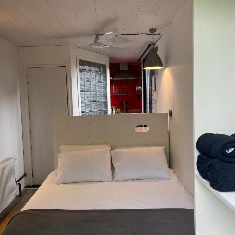 French Andes Apart & Chile Campers Rental - Estudio con terraza - 2