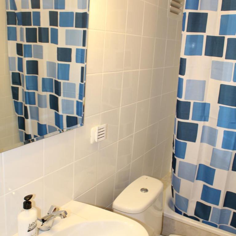 Preciosas vistas, playa 200m, WIFI - Apartamento con vistas al mar - 22