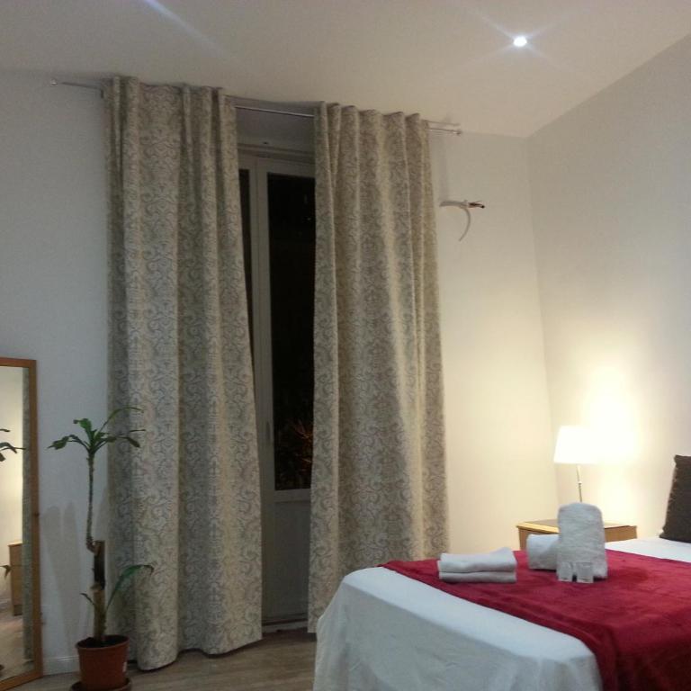 Casa de Huéspedes Prada - Double Room with Private Bathroom - 4