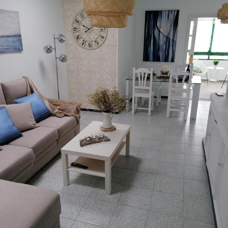 Casa MARE - Apartamento con vistas al jardín - 1