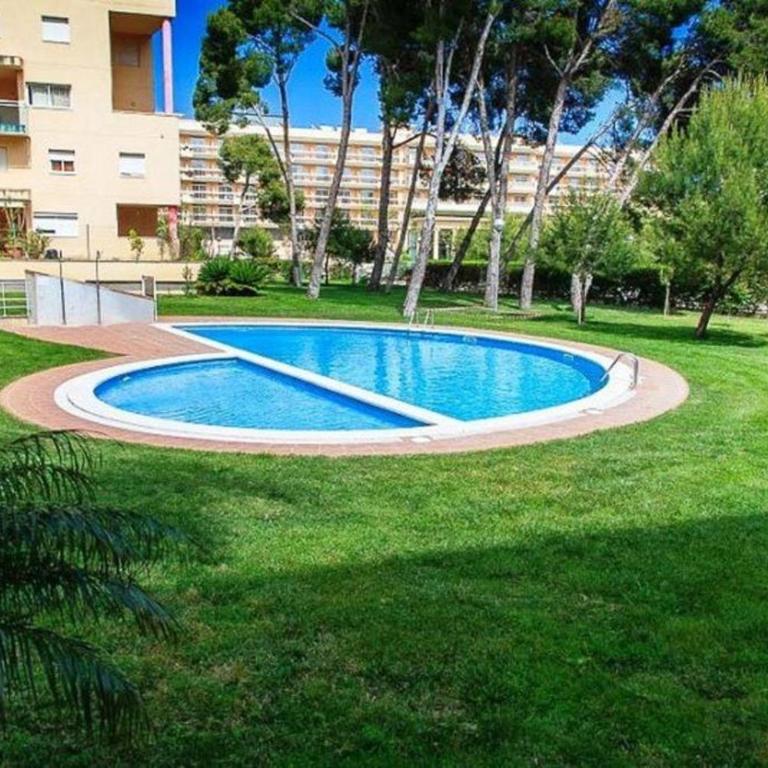 APARTBEACH GOLDEN I MUY LUMINOSO JUNTO PLAYA y CLIMATIZADO - Apartamento con vistas a la piscina - 31