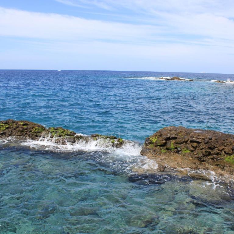 Preciosas vistas, playa 200m, WIFI - Apartamento con vistas al mar - 36