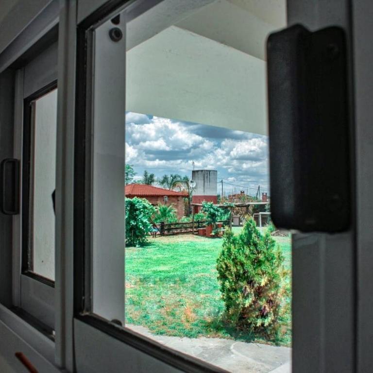 Cabañas Villa del Sol - Double Room - 2