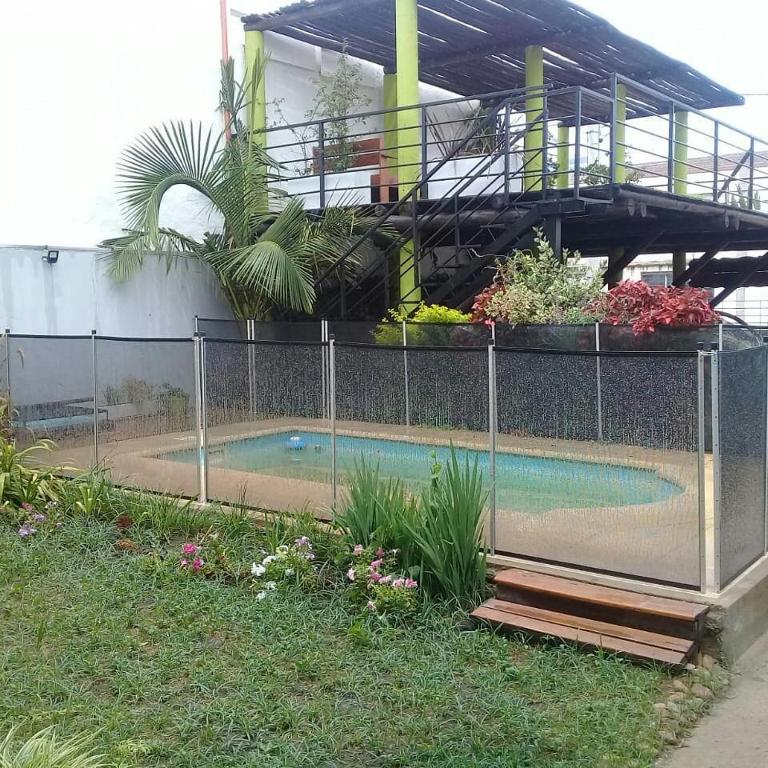 Claro de luz - Apartamento Dúplex - 7