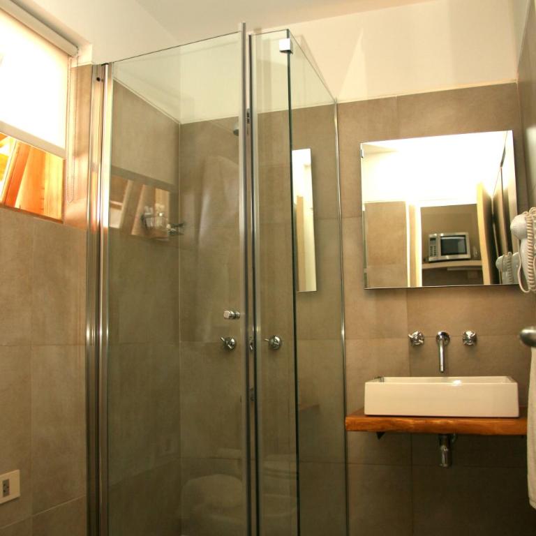 Galileo Boutique Hotel - Estudio - 12