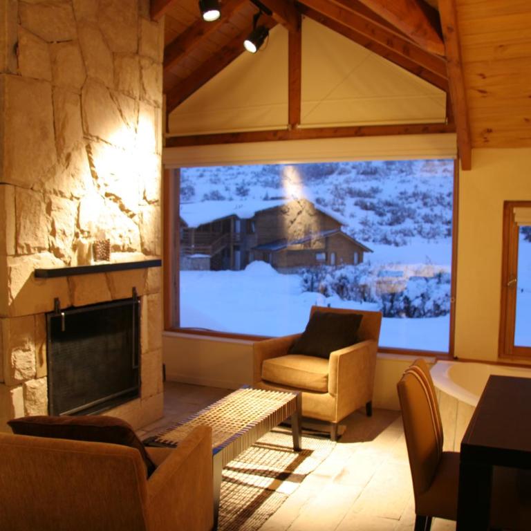 Galileo Boutique Hotel - Estudio - 11