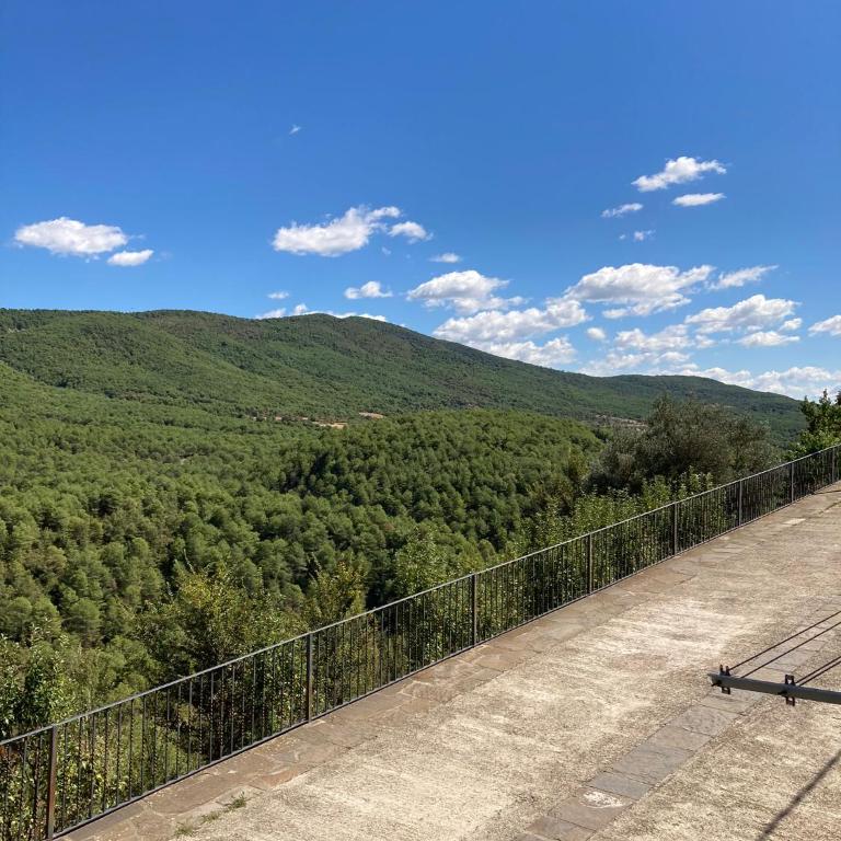 Vistas a la Montaña en un Pueblo con Encanto. - One-Bedroom Apartment - 45