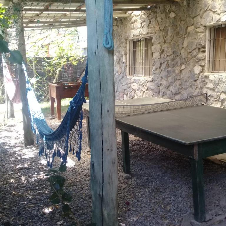Fuerte Pirata - Two-Bedroom House - 21