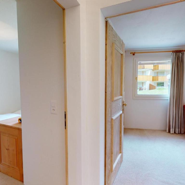Abitaziun Sur Sass - Silvaplana Surlej - Apartment mit Seeblick - 19