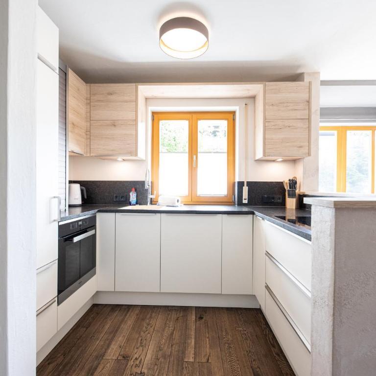Ferienhaus „Adlerhorst“ eignet sich ideal für die ganze Familie - Ferienhaus - 3