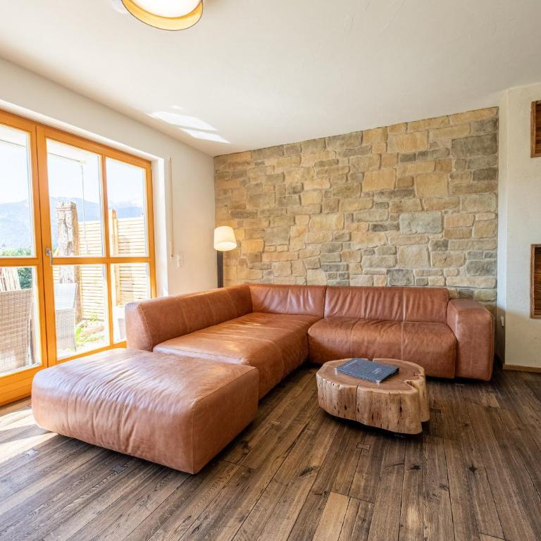 Ferienhaus „Adlerhorst“ eignet sich ideal für die ganze Familie - Ferienhaus - 1
