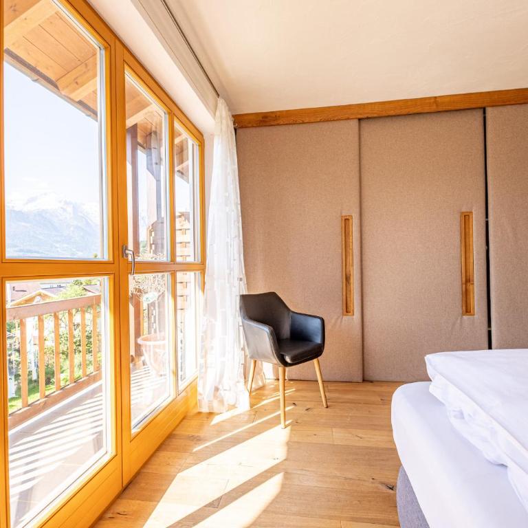 Ferienhaus „Adlerhorst“ eignet sich ideal für die ganze Familie - Ferienhaus - 4