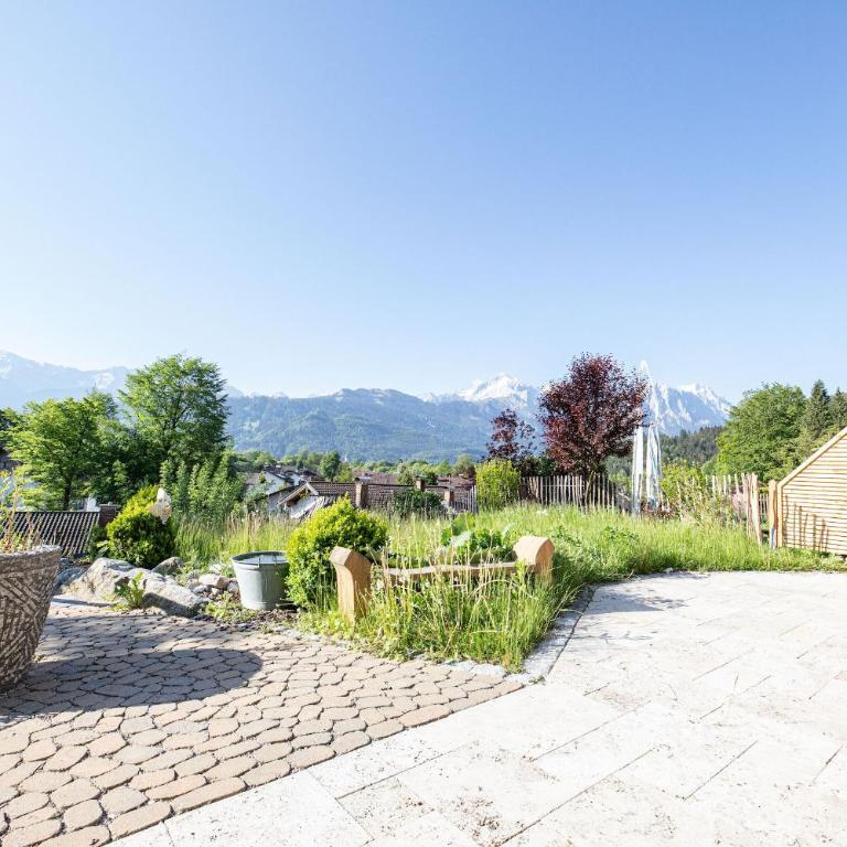 Ferienhaus „Adlerhorst“ eignet sich ideal für die ganze Familie - Ferienhaus - 5