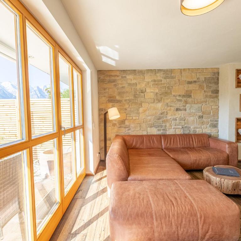 Ferienhaus „Adlerhorst“ eignet sich ideal für die ganze Familie - Ferienhaus - 8