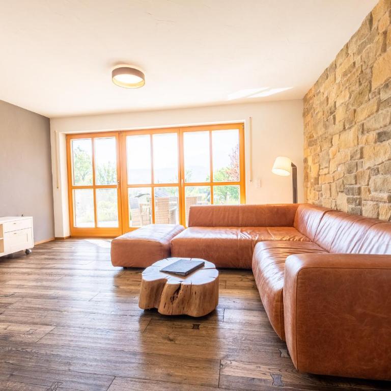 Ferienhaus „Adlerhorst“ eignet sich ideal für die ganze Familie - Ferienhaus - 9