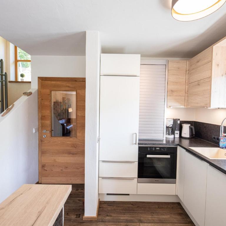 Ferienhaus „Adlerhorst“ eignet sich ideal für die ganze Familie - Ferienhaus - 14