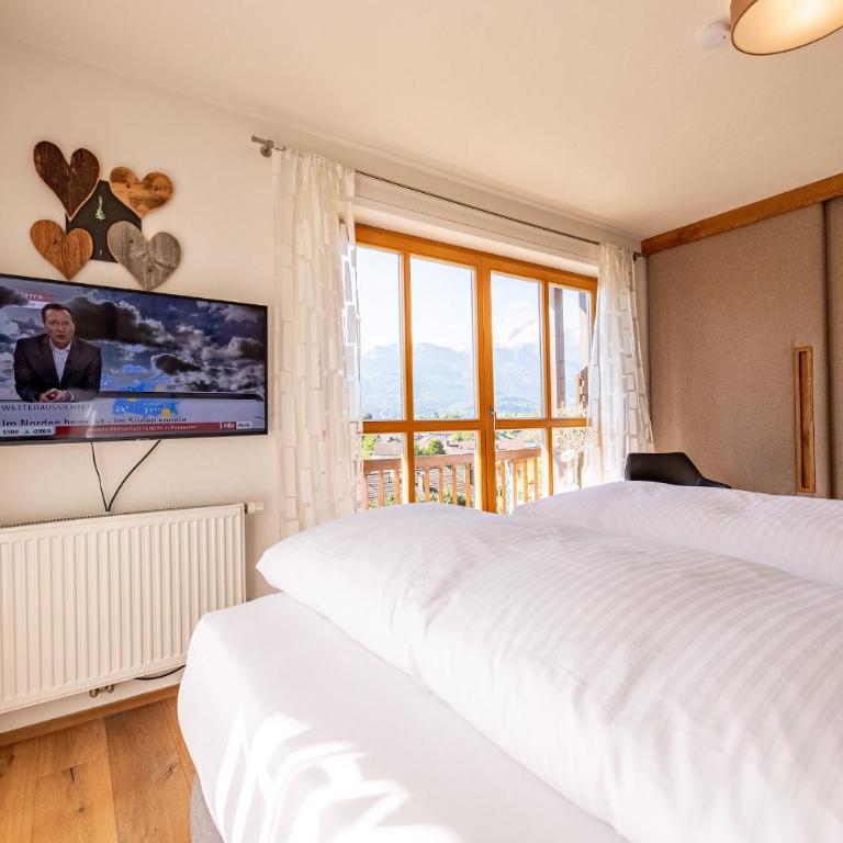 Ferienhaus „Adlerhorst“ eignet sich ideal für die ganze Familie - Ferienhaus - 21