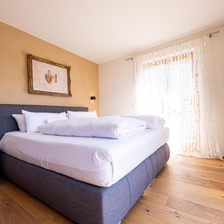Ferienhaus „Adlerhorst“ eignet sich ideal für die ganze Familie - Ferienhaus - 22