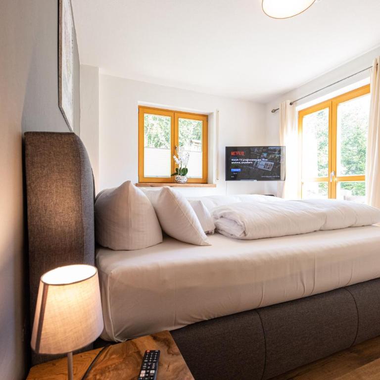 Ferienhaus „Adlerhorst“ eignet sich ideal für die ganze Familie - Ferienhaus - 25