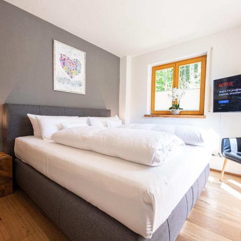 Ferienhaus „Adlerhorst“ eignet sich ideal für die ganze Familie - Ferienhaus - 26