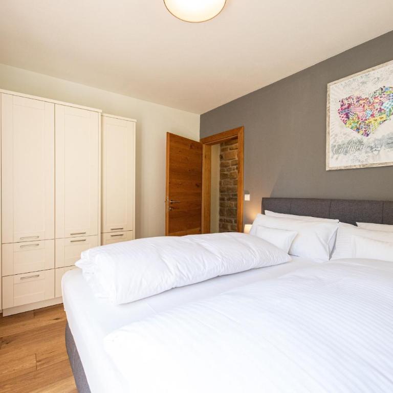 Ferienhaus „Adlerhorst“ eignet sich ideal für die ganze Familie - Ferienhaus - 27