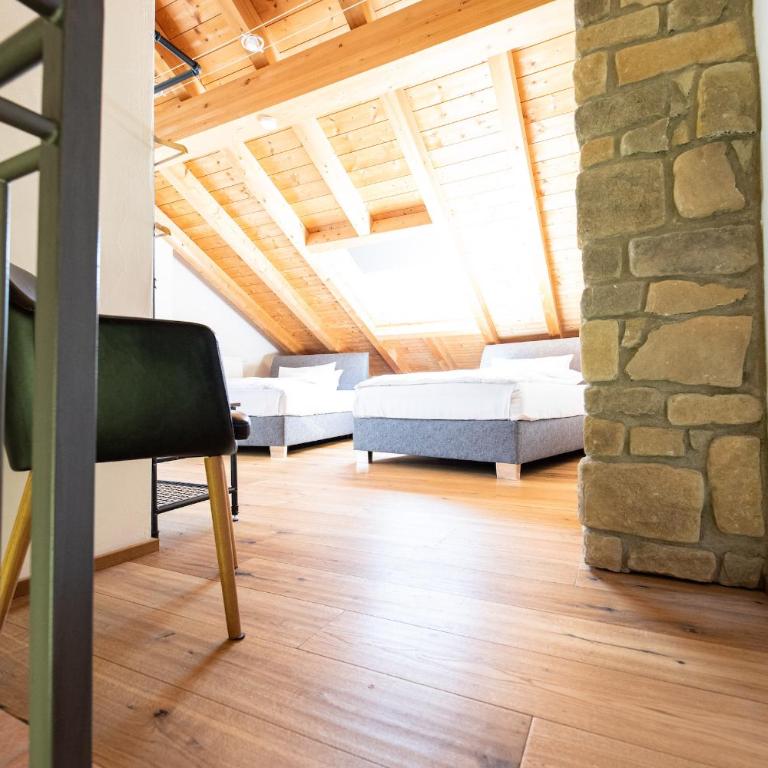Ferienhaus „Adlerhorst“ eignet sich ideal für die ganze Familie - Ferienhaus - 29