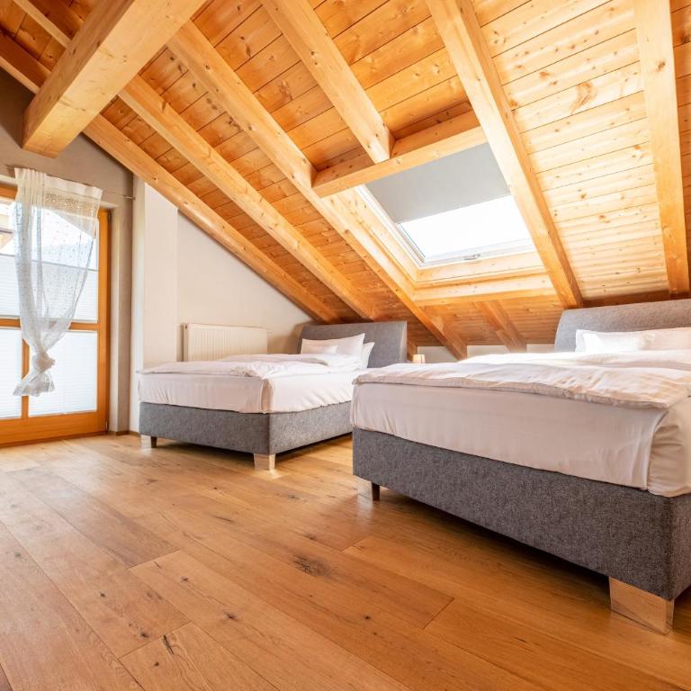 Ferienhaus „Adlerhorst“ eignet sich ideal für die ganze Familie - Ferienhaus - 30