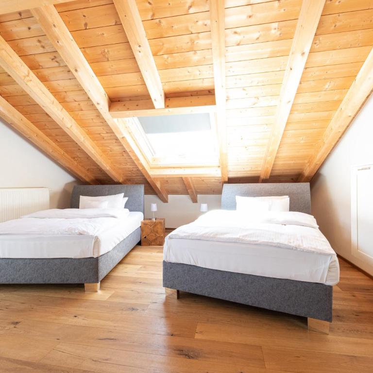 Ferienhaus „Adlerhorst“ eignet sich ideal für die ganze Familie - Ferienhaus - 31