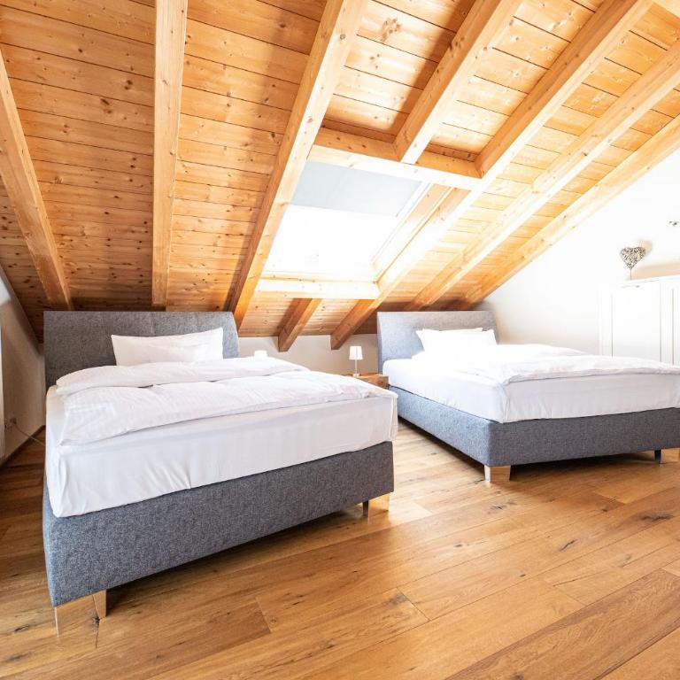 Ferienhaus „Adlerhorst“ eignet sich ideal für die ganze Familie - Ferienhaus - 34