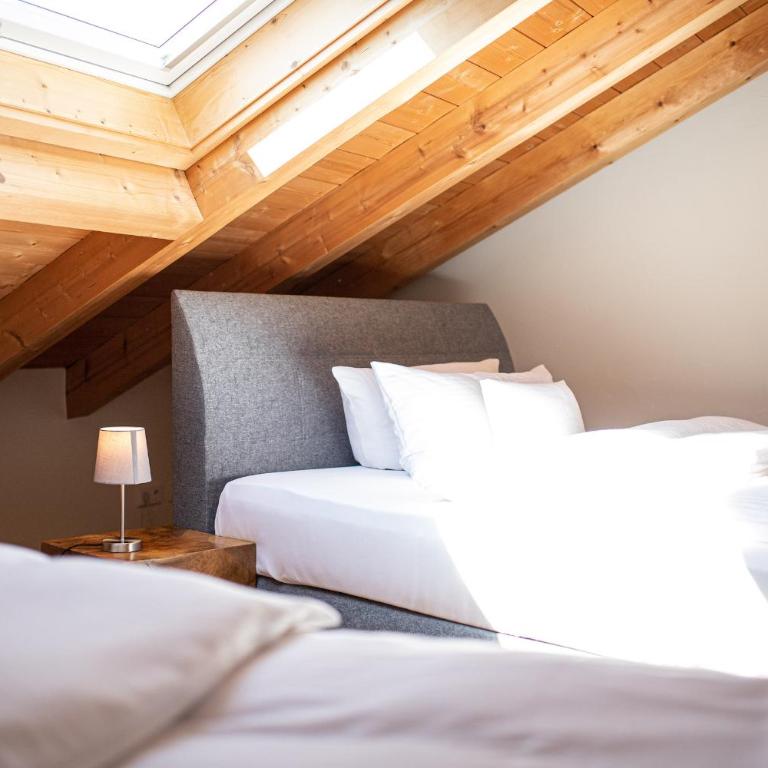 Ferienhaus „Adlerhorst“ eignet sich ideal für die ganze Familie - Ferienhaus - 35