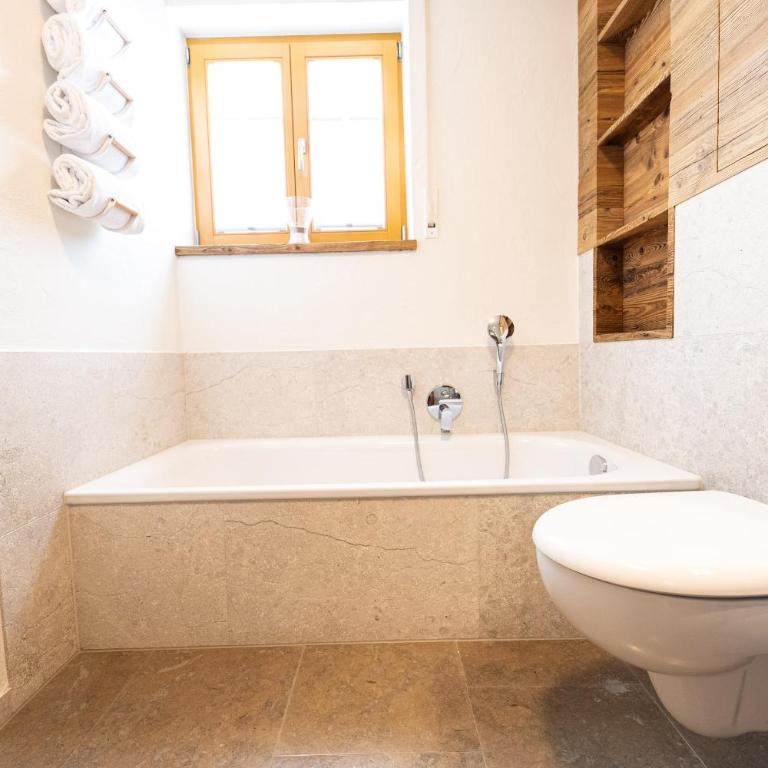 Ferienhaus „Adlerhorst“ eignet sich ideal für die ganze Familie - Ferienhaus - 36