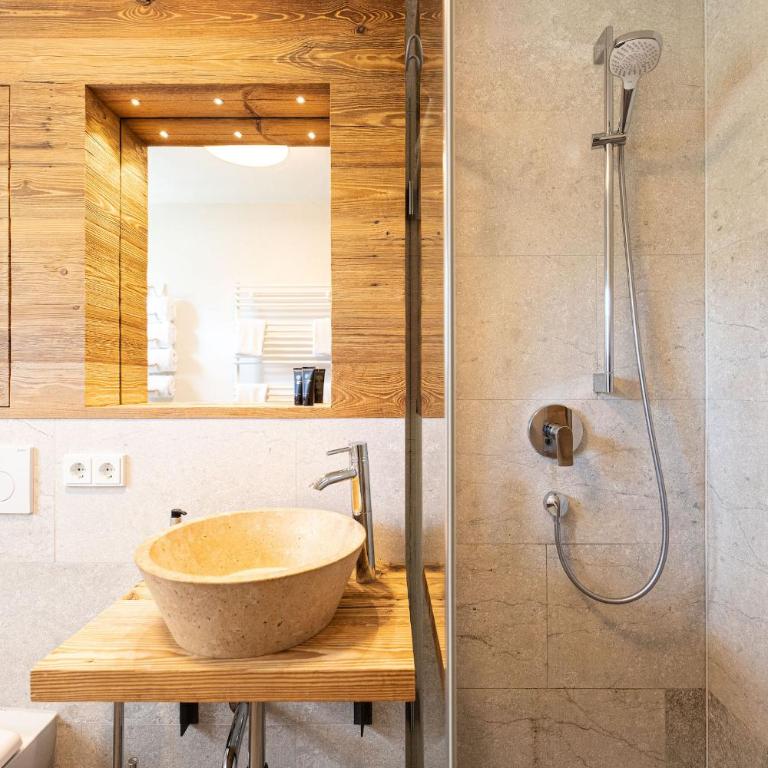Ferienhaus „Adlerhorst“ eignet sich ideal für die ganze Familie - Ferienhaus - 37