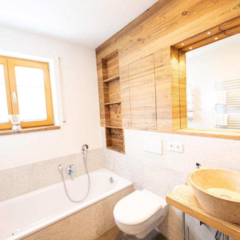 Ferienhaus „Adlerhorst“ eignet sich ideal für die ganze Familie - Ferienhaus - 39