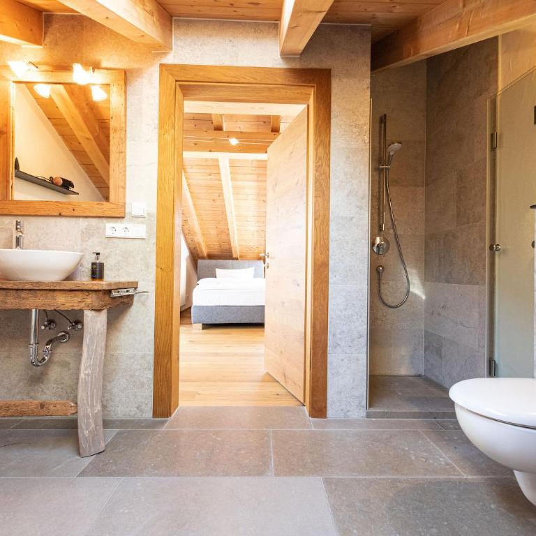 Ferienhaus „Adlerhorst“ eignet sich ideal für die ganze Familie - Ferienhaus - 41