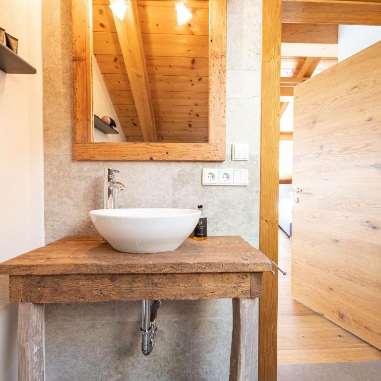 Ferienhaus „Adlerhorst“ eignet sich ideal für die ganze Familie - Ferienhaus - 43