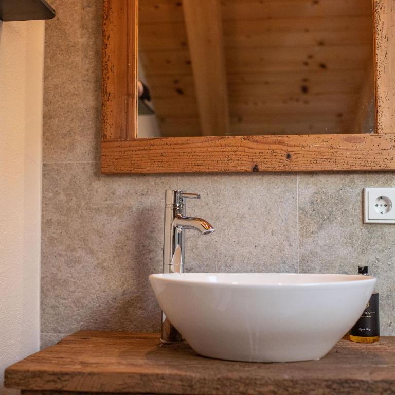 Ferienhaus „Adlerhorst“ eignet sich ideal für die ganze Familie - Ferienhaus - 44
