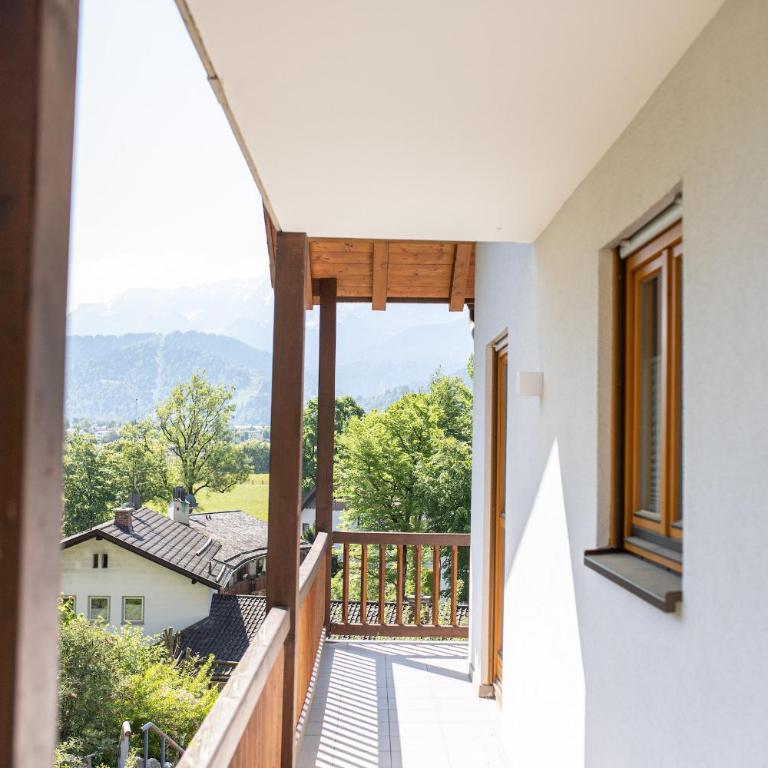 Ferienhaus „Adlerhorst“ eignet sich ideal für die ganze Familie - Ferienhaus - 46
