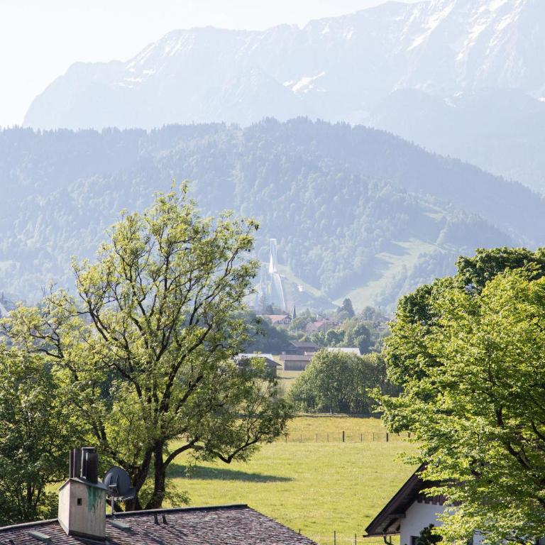 Ferienhaus „Adlerhorst“ eignet sich ideal für die ganze Familie - Ferienhaus - 48