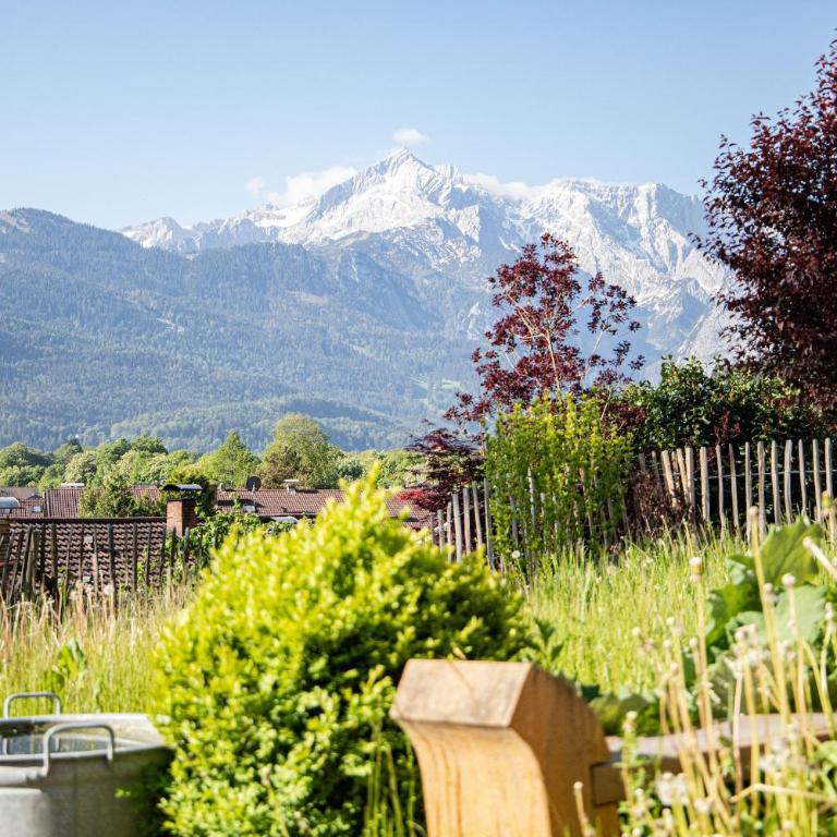 Ferienhaus „Adlerhorst“ eignet sich ideal für die ganze Familie - Ferienhaus - 53