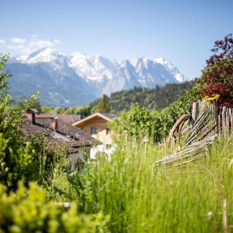 Ferienhaus „Adlerhorst“ eignet sich ideal für die ganze Familie - Ferienhaus - 54