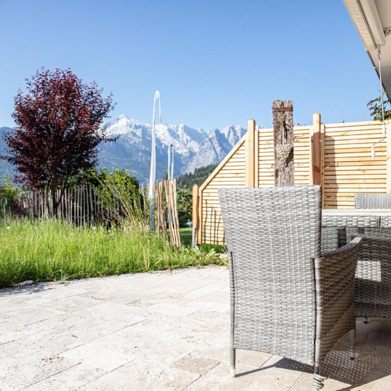Ferienhaus „Adlerhorst“ eignet sich ideal für die ganze Familie - Ferienhaus - 59